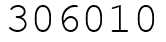 Число 306010.