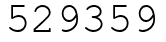 Число 529359.