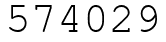 Число 574029.