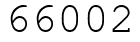 Число 66002.