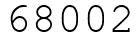 Число 68002.