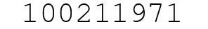 Number 100211971.