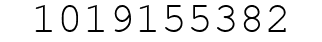Number 1019155382.