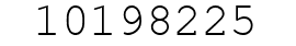 Number 10198225.