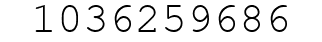 Number 1036259686.