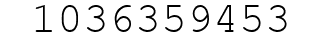 Number 1036359453.