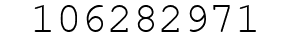 Number 106282971.