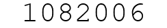 Number 1082006.