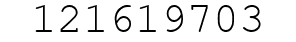 Number 121619703.
