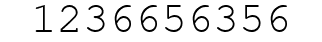 Number 1236656356.
