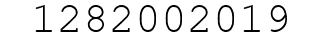 Number 1282002019.