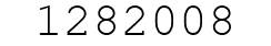 Number 1282008.