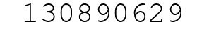 Number 130890629.