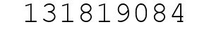 Number 131819084.