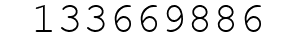 Number 133669886.