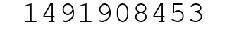 Number 1491908453.