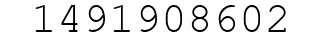 Number 1491908602.
