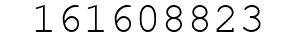 Number 161608823.