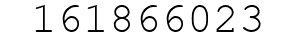 Number 161866023.