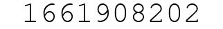 Number 1661908202.