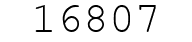 Number 16807.