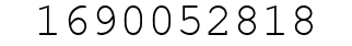 Number 1690052818.