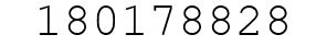 Number 180178828.