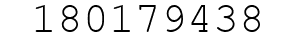 Number 180179438.