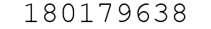 Number 180179638.
