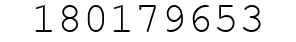 Number 180179653.