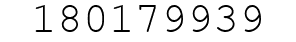 Number 180179939.