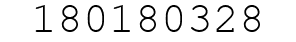 Number 180180328.