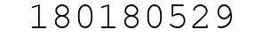 Number 180180529.