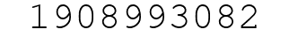 Number 1908993082.