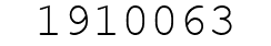 Number 1910063.