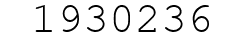 Number 1930236.