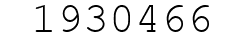 Number 1930466.
