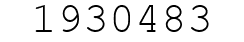 Number 1930483.