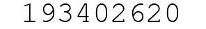 Number 193402620.