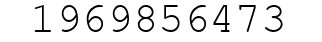 Number 1969856473.