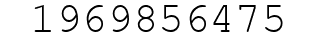 Number 1969856475.