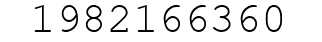 Number 1982166360.