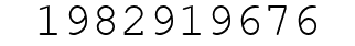 Number 1982919676.