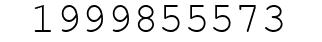 Number 1999855573.