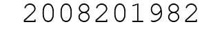 Number 2008201982.