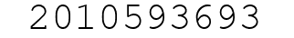 Number 2010593693.