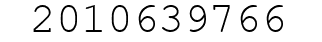 Number 2010639766.