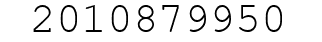 Number 2010879950.