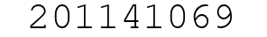 Number 201141069.