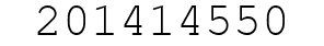 Number 201414550.